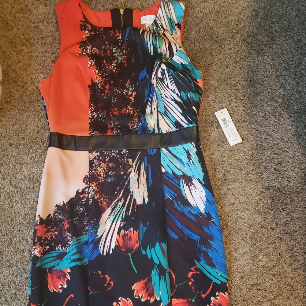 Bisou Bisou Dress